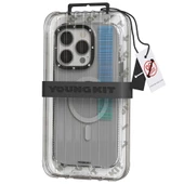 Youngkit Apple iPhone 14 Pro Kılıf Magsafe Şarj Özellikli Youngkit Pure Serisi Kapak thumbnail 7