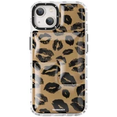 Youngkit Apple iPhone 13 Kılıf YoungKit Leopard Article Serisi Kapak thumbnail 3