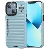 Youngkit Apple iPhone 13 Kılıf YoungKit Plain Coloured Serisi Kapak thumbnail 1