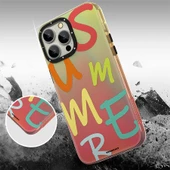 Youngkit Apple iPhone 13 Pro Max Kılıf YoungKit Summer Serisi Kapak - 10