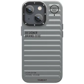 Youngkit Apple iPhone 13 Kılıf YoungKit Plain Coloured Serisi Kapak thumbnail 5