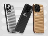 Youngkit Apple iPhone 16 Pro Magsafe Şarj Özellikli Kılıf Mat Renkli Tasarım Youngkit Original Serisi Kapak thumbnail 3