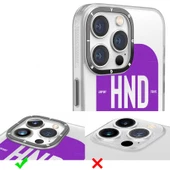 Youngkit Apple iPhone 13 Pro Max Kılıf YoungKit Any Time Trip Serisi Kapak - 5