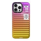 Youngkit Apple iPhone 16 Pro Kılıf YoungKit The Secret Color Serisi Kapak - 5