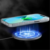 Youngkit Apple iPhone 13 Kılıf YoungKit Plain Coloured Serisi Kapak thumbnail 11