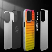 Youngkit Apple iPhone 13 Pro Max Kılıf YoungKit The Secret Color Serisi Kapak thumbnail 10