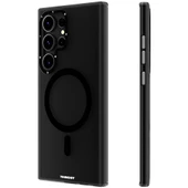 Youngkit Galaxy S24 Ultra Kılıf Magsafe Şarj Özellikli Youngkit Hidden Sand Serisi Kapak thumbnail 8