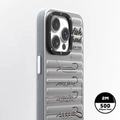 Youngkit Apple iPhone 14 Pro Max Kılıf Magsafe Şarj Özellikli Youngkit Fishing Serisi Kapak thumbnail 4