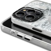 Youngkit Apple iPhone 13 Pro Kılıf YoungKit Technology Serisi Kapak - 12
