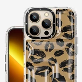 Youngkit Apple iPhone 13 Pro Max Kılıf YoungKit Leopard Article Serisi Kapak - 12