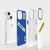 Youngkit Apple iPhone 13 Kılıf YoungKit Holiday Serisi Kapak thumbnail 9