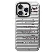 Youngkit Apple iPhone 14 Pro Max Kılıf Magsafe Şarj Özellikli Youngkit Fishing Serisi Kapak thumbnail 2