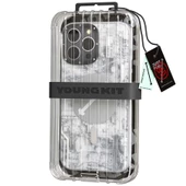 Youngkit Apple iPhone 13 Pro Kılıf YoungKit Technology Serisi Kapak - 11