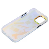 Youngkit Apple iPhone 13 Kılıf YoungKit Fashion Culture Time Serisi Kapak thumbnail 5