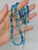 Akik Taşı 99luk Tesbih 6mm (27895) thumbnail 5