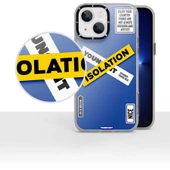 Youngkit Apple iPhone 13 Kılıf YoungKit Holiday Serisi Kapak thumbnail 7