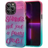 Youngkit Apple iPhone 13 Pro Max Kılıf YoungKit Summer Serisi Kapak - 1