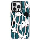 Youngkit Apple iPhone 15 Pro Max Kılıf Magsafe Şarj Özellikli Airbagli Çift Katmanlı Youngkit Star&Butterfly Serisi Kapak thumbnail 11