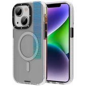 Youngkit Apple iPhone 14 Plus Kılıf Magsafe Şarj Özellikli Youngkit Pure Serisi Kapak thumbnail 1