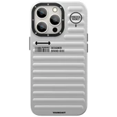 Youngkit Apple iPhone 13 Pro Kılıf YoungKit Plain Coloured Serisi Kapak - 3