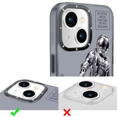 Youngkit Apple iPhone 13 Kılıf YoungKit Klasik Serisi Kapak thumbnail 11