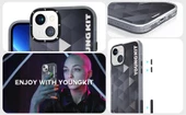 Youngkit Apple iPhone 13 Kılıf YoungKit Klasik Serisi Kapak thumbnail 4