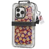 Youngkit Apple iPhone 14 Pro Kılıf Magsafe Şarj Özellikli Youngkit Play Rabbit Serisi Kapak thumbnail 7