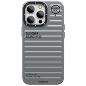 Youngkit Apple iPhone 13 Pro Max Kılıf YoungKit Plain Coloured Serisi Kapak - 2