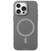 Youngkit Apple iPhone 14 Pro Max Kılıf Magsafe Şarj Özellikli Çizilmeye ve Aşınmaya Dayanıklı Youngkit Velvet Serisi Kapak thumbnail 4