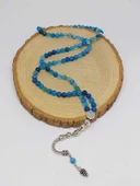 Akik Taşı 99luk Tesbih 6mm (27895) thumbnail 4