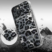 Youngkit Apple iPhone 13 Kılıf YoungKit Leopard Article Serisi Kapak thumbnail 10