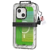 Youngkit Apple iPhone 14 Plus Kılıf Magsafe Şarj Özellikli Youngkit Pure Serisi Kapak thumbnail 7