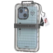 Youngkit Apple iPhone 13 Kılıf YoungKit Plain Coloured Serisi Kapak thumbnail 7