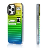 Youngkit Apple iPhone 16 Pro Kılıf YoungKit The Secret Color Serisi Kapak - 10