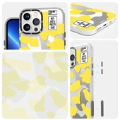 Youngkit Apple iPhone 13 Pro Kılıf YoungKit Kamuflaj Serisi Kapak - 10