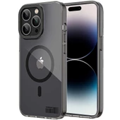 Youngkit Apple iPhone 14 Pro Max Kılıf Magsafe Şarj Özellikli Youngkit Coloured Glaze Serisi Kapak thumbnail 10