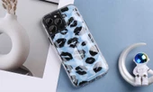 Youngkit Apple iPhone 13 Kılıf YoungKit Leopard Article Serisi Kapak thumbnail 9