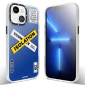 Youngkit Apple iPhone 13 Kılıf YoungKit Holiday Serisi Kapak thumbnail 10