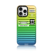 Youngkit Apple iPhone 16 Pro Max Kılıf YoungKit The Secret Color Serisi Kapak - 1