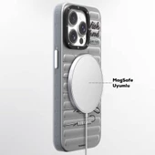 Youngkit Apple iPhone 14 Pro Max Kılıf Magsafe Şarj Özellikli Youngkit Fishing Serisi Kapak thumbnail 6