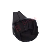 Renault Clio MK3 BR CR SB SR 2005-2014 8200379961 için Siyah Çerçeve Vites Körüğü thumbnail 2