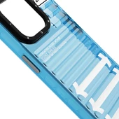 Youngkit Apple iPhone 15 Pro Max Kılıf YoungKit Luggage FireFly Serisi Kapak thumbnail 5