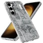 Youngkit Galaxy S23 Plus Kılıf YoungKit Technology Serisi Kapak - 2