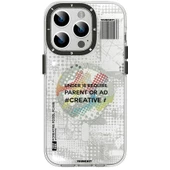 Youngkit Apple iPhone 14 Pro Kılıf Magsafe Şarj Özellikli YoungKit Kamuflaj Serisi Kapak thumbnail 10