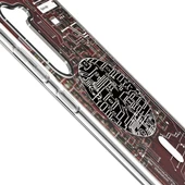 Youngkit Galaxy S23 Kılıf Magsafe Şarj Özellikli YoungKit Technology Serisi Kapak thumbnail 5