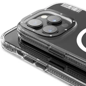 Youngkit Apple iPhone 14 Pro Kılıf Magsafe Şarj Özellikli YoungKit Exquisite Serisi Kapak thumbnail 2