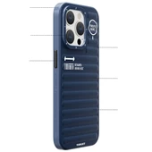 Youngkit Apple iPhone 14 Pro Kılıf Mat Renkli Tasarım YoungKit Original Serisi Kapak thumbnail 6