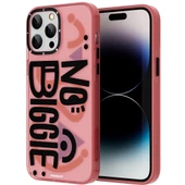 Youngkit Apple iPhone 14 Pro Kılıf Mutlu Mod Figürlü YoungKit Happy Mood Serisi Kapak - 9