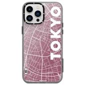 Youngkit Apple iPhone 12 Pro Max Kılıf YoungKit World Trip Serisi Kapak - 10