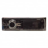 Piranha 7735 4x50W Usb,Sd,Fm,BT Lcd Oto Teyp - 1